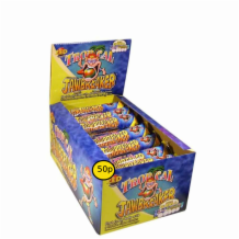 Zed Candy Jawbreaker Tropical Balls 24x49.5g(12)