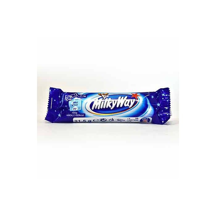 Milky Way Std Single 56x21.5g