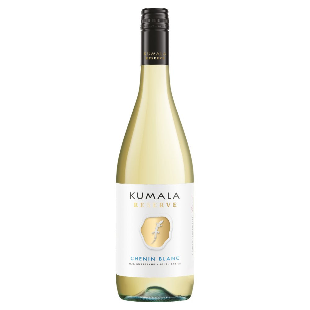 Kumala Reserve Chenin Blanc White Wine 75cl 75Cl × 1