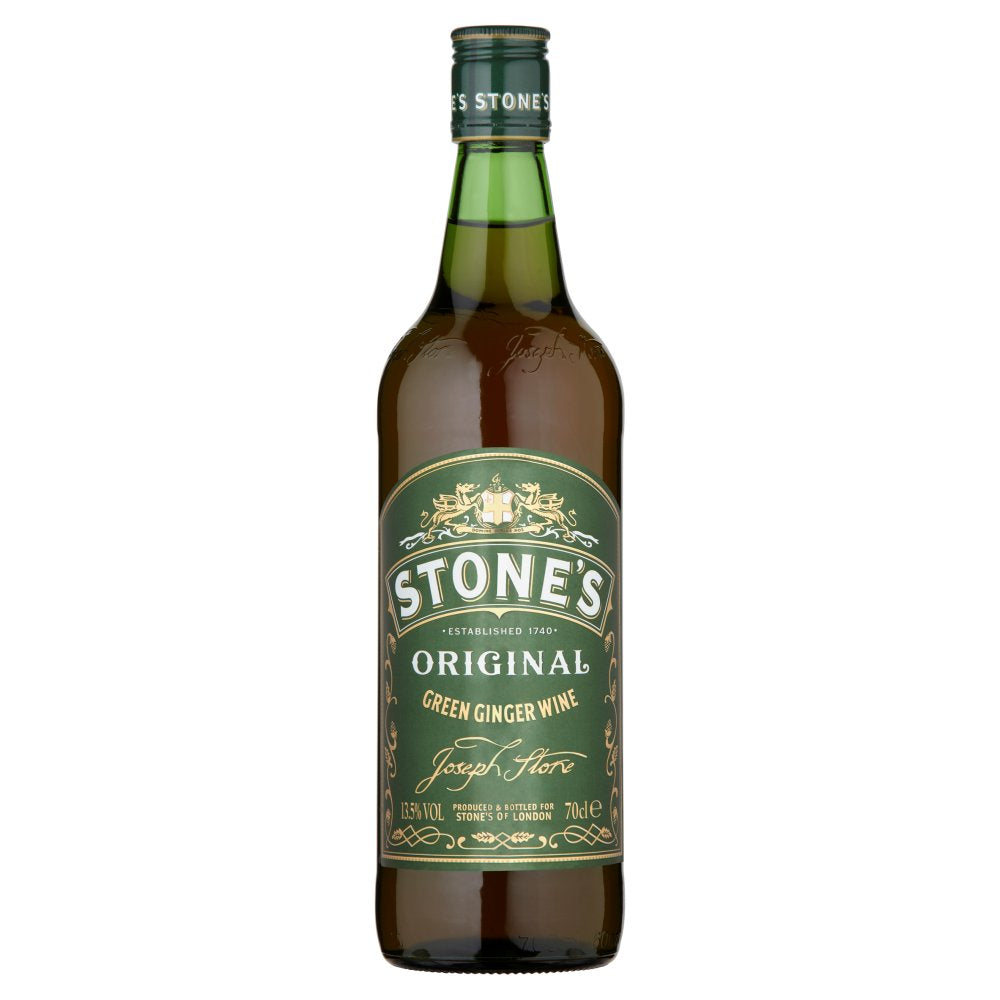 Stone's Original Ginger Wine 70cl 70Cl × 6