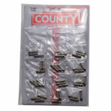 County Fuses Amp 12xLW01