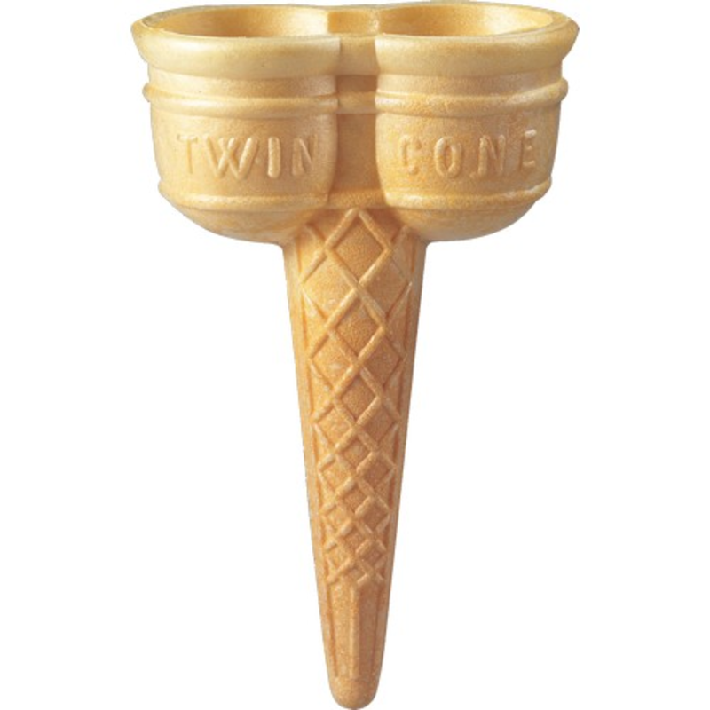 Marc Antonio Twin Cone 1x180
