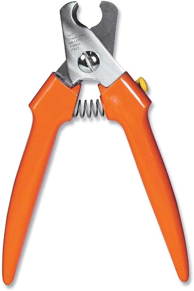 Gsd Nail Clippers 12x12's