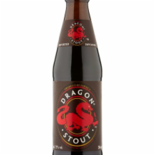 Dragon Stout 24x284ml