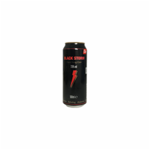 Black Storm 24x500ml