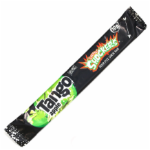 Tango Shockers Chew Bars Apple 72x10g(12)
