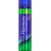 Harmony Hairspray Natural 6x225ml