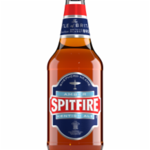 Spitfire 8x500ml Beers Asetena Pa