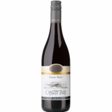 Oyster Bay Pinot Noir 1x75cl