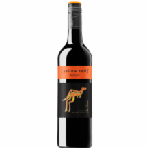 Yellow Tail Merlot 1x75cl