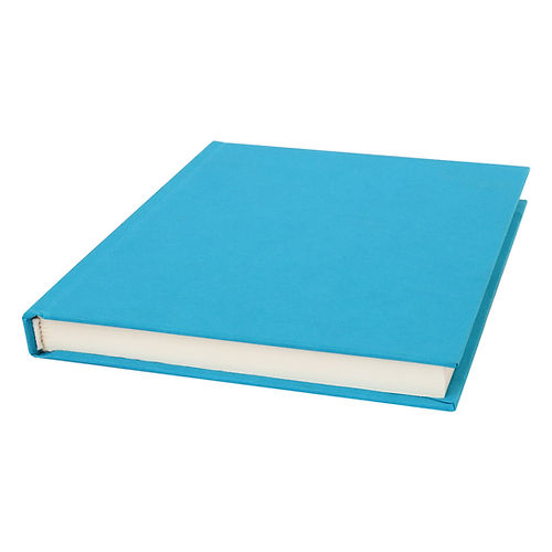 Hardbound Notebook 6x2xA6