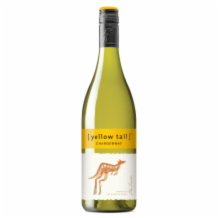 Yellow Tail Chardonnay 1x75cl