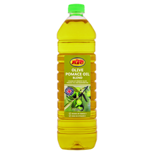 Ktc Blended Pomace Olive Oil 6x1 LIT