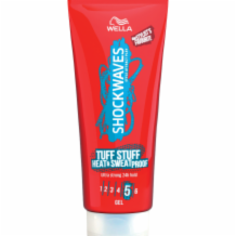 Shockwaves Gel Tuff Stuff 6x200ml