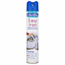 Dr Beckmann Easy Iron 6x400ml