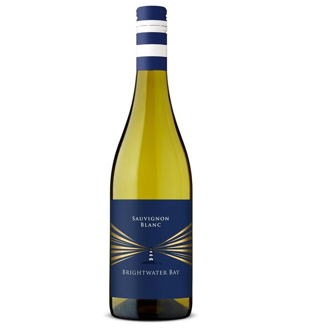 Brightwater Bay Sauvignon Blanc Mini 12x187ml