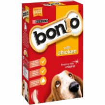 Bonio Chicken 5x650g