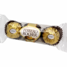 Ferrero Rocher Flow Pack T 16x37.5g