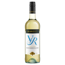 Hardys Vr Sauvignon Blanc 1x75cl