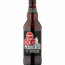 Marstons Pedigree Pack 8x500ml