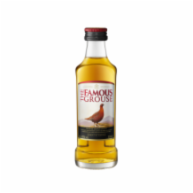 Famous Grouse Whisky 12x5cl