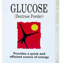 Sundrop Glucose Powder 1x500g