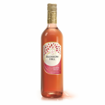 Blossom Hill Rose 1x75cl