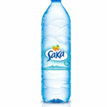 Saka Water Still Pet 6x1.5ltr