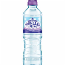 Highland Sports Cap 24x500ml