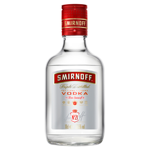 Smirnoff Vodka 12x10cl