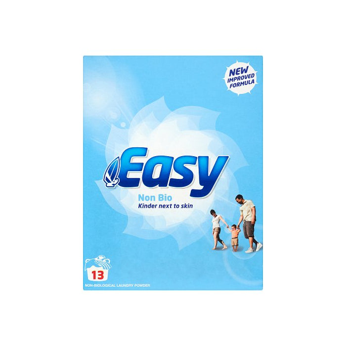 Easy In Washing Powder 6x884g