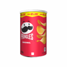 Pringles Original 12x70g