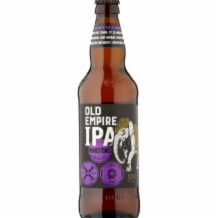 Marstons Old Empire 8x500ml
