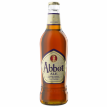 Abbot Ale Nrb Pack 8x500ml