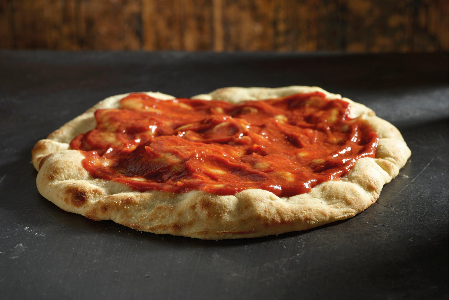 Flatstone Tomato Pizza Sauce 10 x 1.5kg Ready Meals Asetena Pa