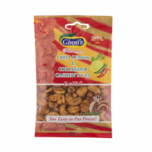 Lemone Chilli Cor Cashew Box 10x55g