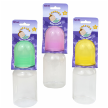 Pretty Bpa Free Feeding Bottle 12x125ml
