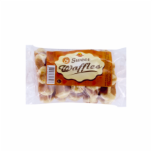 Cake Zone Sweet Waffles 1x2716