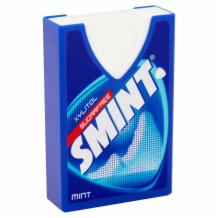 Smint Sugar Free Mints Orignal 12x8g (12)