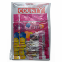 County Balloons 12xLS14