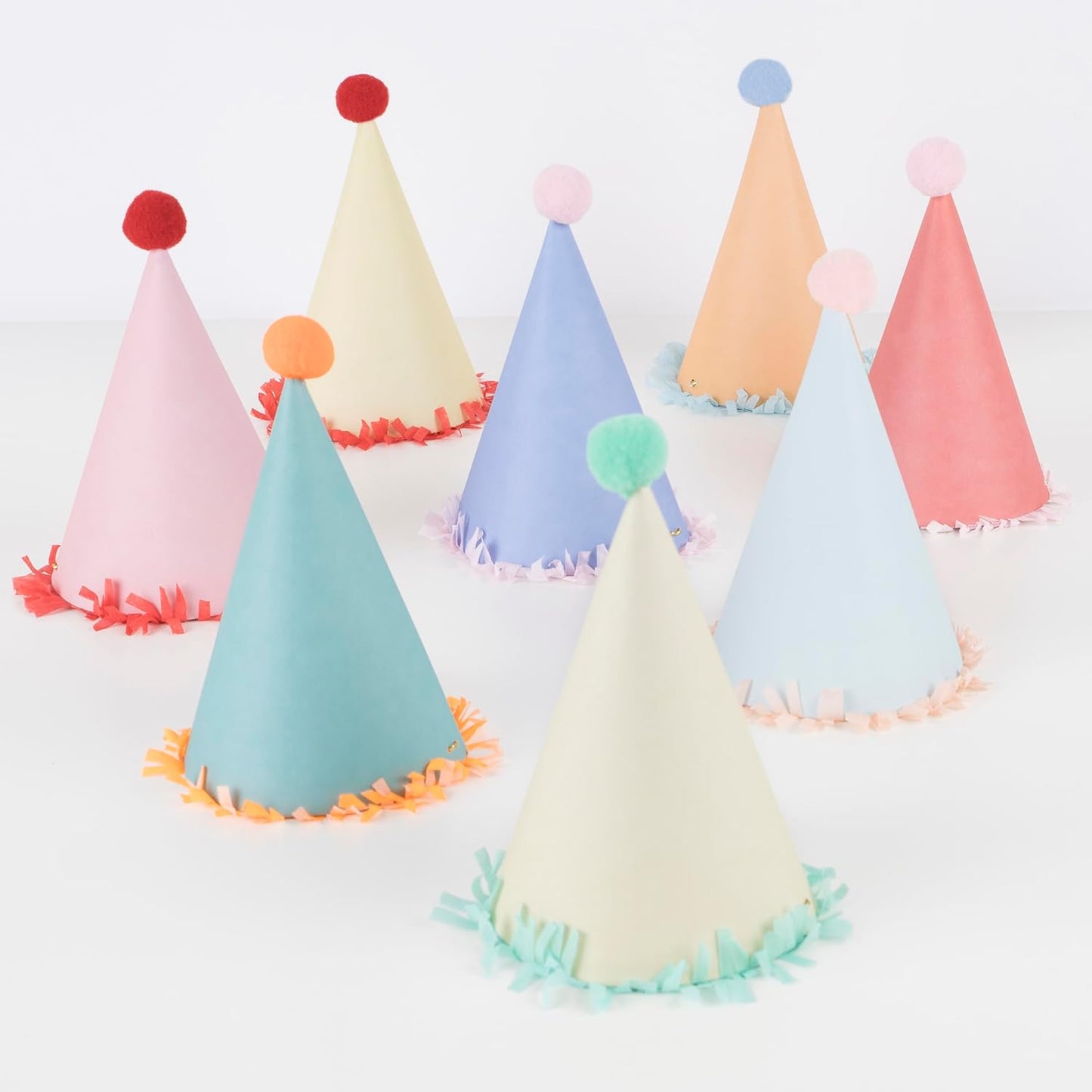 Party Hats 1x8pk Sales Asetena Pa