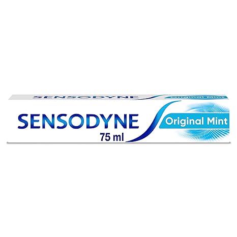 Sensodyne Tp Daily Care 6x75ml