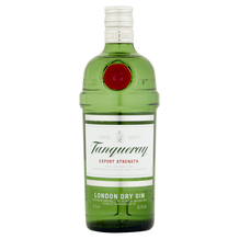 Tanqueray Gin 1x70cl