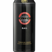 Union Black Cider % 24x500ml