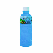 Y Go Y Go Cocktail Juice 6x350ml