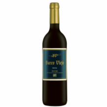 Barco Viejo Rioja Tinto 1x75cl
