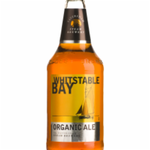 Whitstable Bay Organic Ale 8x500ml