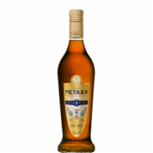 Metaxa Amphora 7 Star 1x70cl