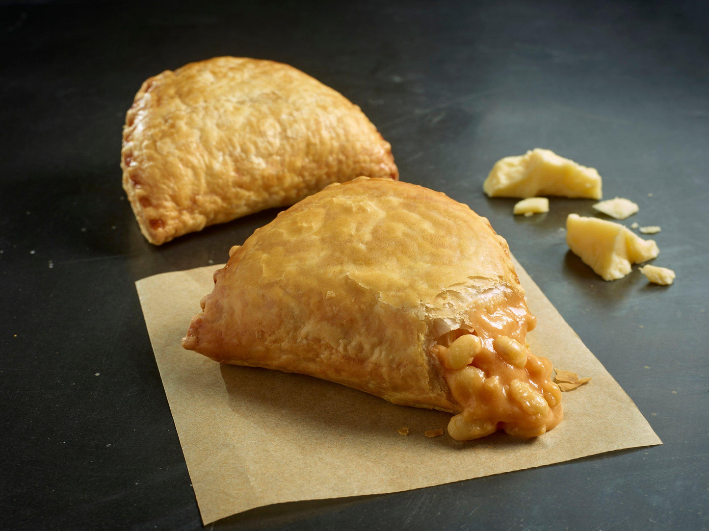 Country Choice Cheesy Bean Puffs 36 x 135g Ready Meals Asetena Pa