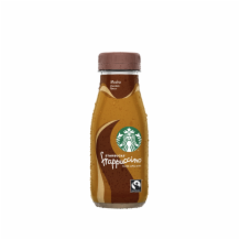 Starbucks Mocha Frappuccino Glass 8x250ml